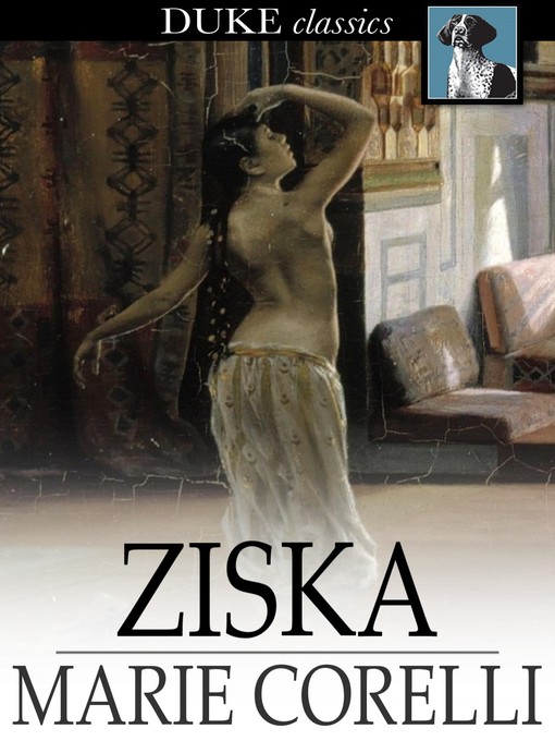 Title details for Ziska by Marie Corelli - Wait list
